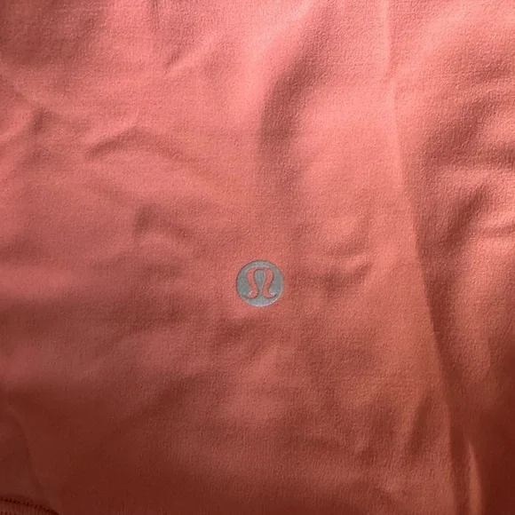 lululemon athletica Orange Leggings - Picture 3 of 4